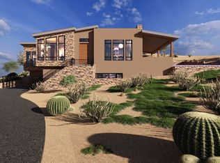 36457 N Rising Sun Rd, Carefree, AZ 85377