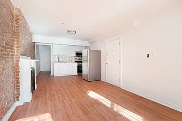 Rented by Brown Harris Stevens