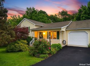 227 Bowmans Run Dr, Stuarts Draft, VA 24477