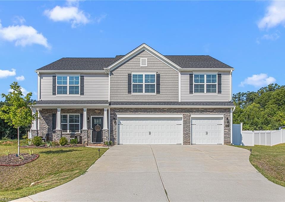 1st image of 6417 Gatekeeper St