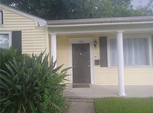1013 Flanders St, Metairie, LA 70001