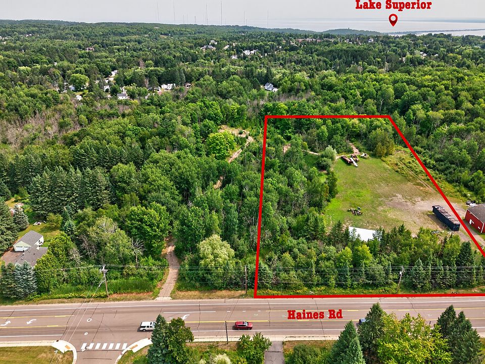 1st image of Haines Rd