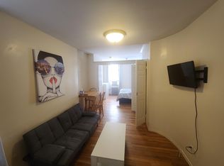 534 W 50th St APT 2C, New York, NY 10019