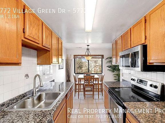 3rd image of 5772 Village Green Dr Suite 5772