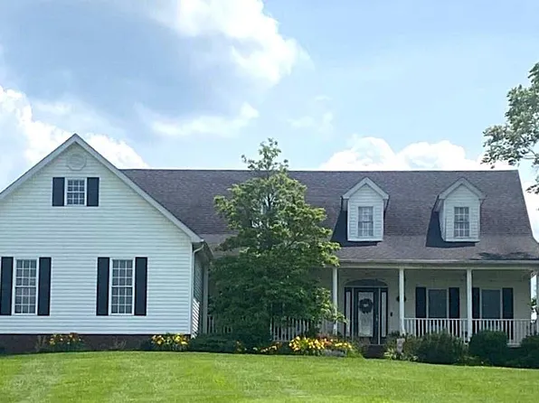 2315 Bardstown Rd, Lawrenceburg, KY 40342