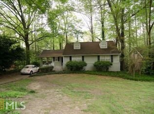 2425 Ridgewood Rd NW, Atlanta, GA 30318