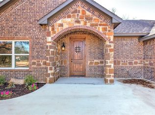 6823 Westover Dr, Granbury, TX 76049