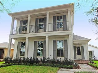 340 W Kenilworth St, New Orleans, LA 70124