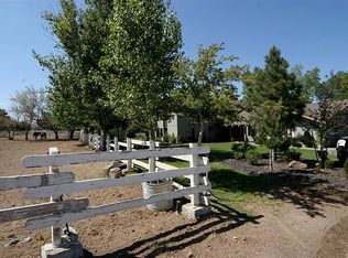 1420 Eli Dr, Reno, NV 89511