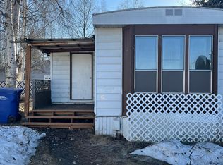 909 Chugach Way SPACE 85, Anchorage, AK 99503