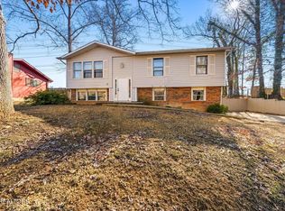 5728 NW Wooded Acres Dr, Knoxville, TN 37921