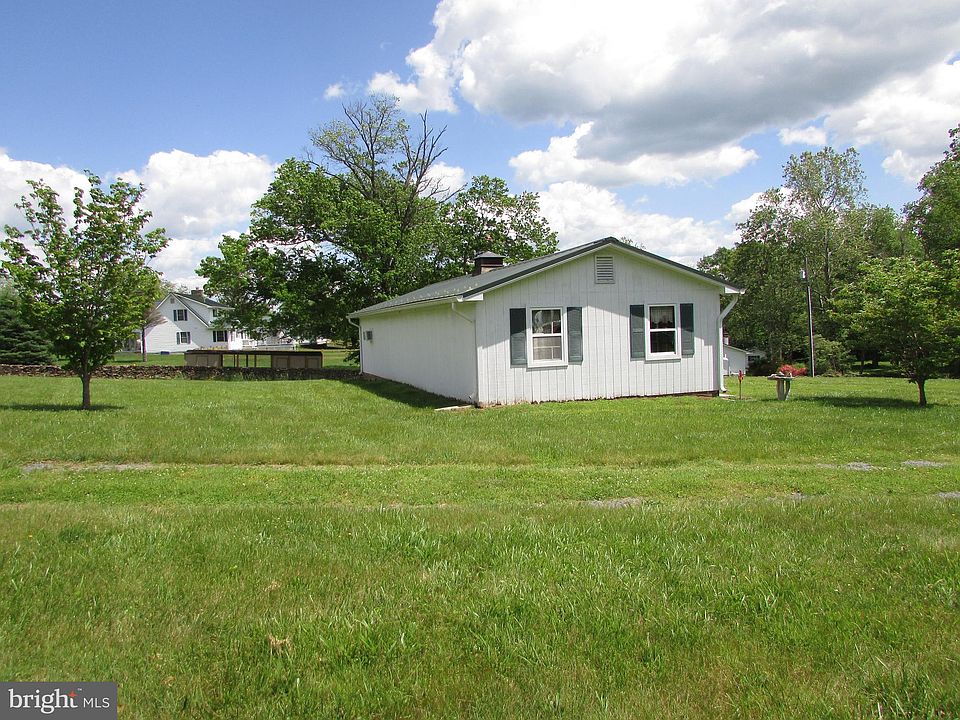 81 Bear Wallow Rd, Huntly, VA 22640 Zillow