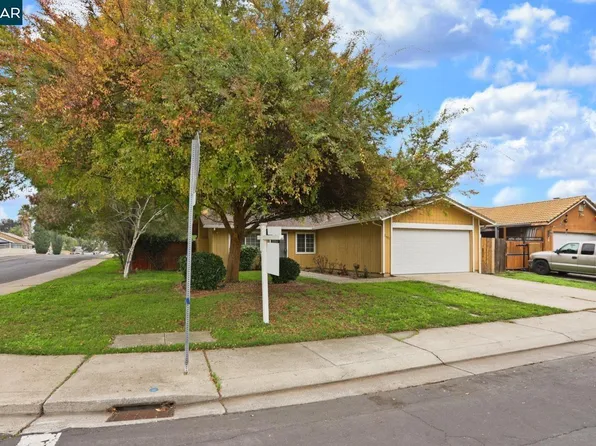 2401 Pyrenees Ave, Stockton, CA 95210