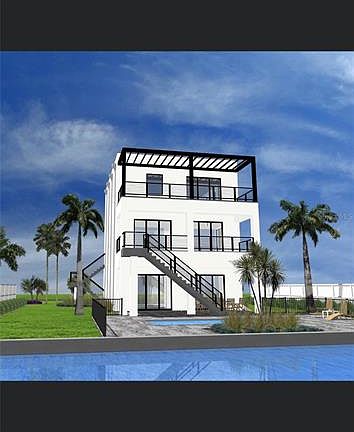 5th image of 4009 CROAKER DRIVE LOT 8