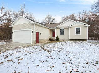 3120 Dangl Ct, Fruitport, MI 49415
