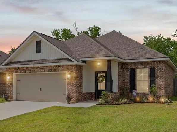23661 Lampkin Dr, Robertsdale, AL 36567