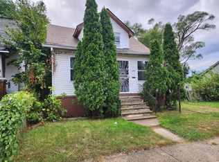 8647 Ellsworth St, Detroit, MI 48238