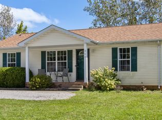 360 Lafayette Point Cir, Clarksville, TN 37042