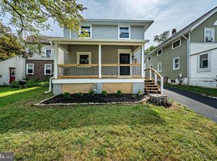 941 Mount Pleasant Ave, Wayne, PA 19087