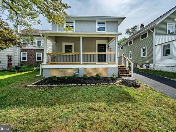 941 Mount Pleasant Ave, Wayne, PA 19087