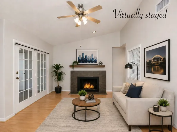 2107 Horizon Trl APT 3921, Arlington, TX 76011