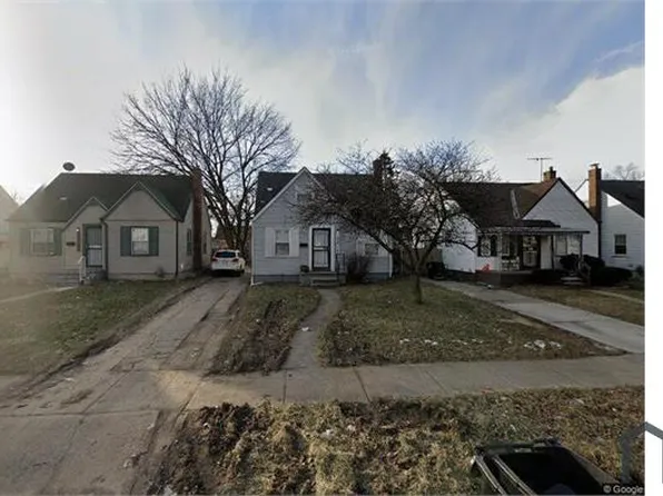 15818 Lappin St, Detroit, MI 48205