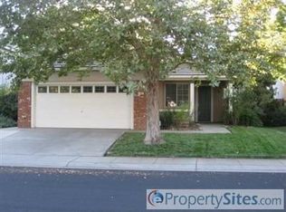 1107 Caversham Way, Roseville, CA 95747