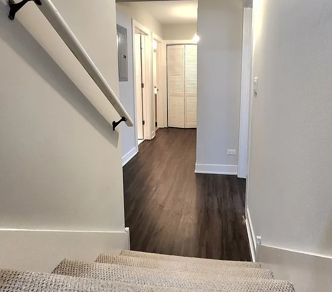 3548 N Racine Ave #1 — Photo 10
