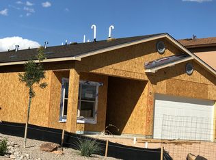 2745 Wilder Loop NE, Rio Rancho, NM 87144