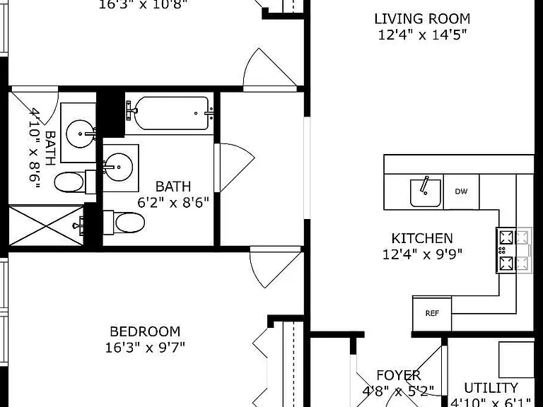 361 Main St #202 — Photo 23