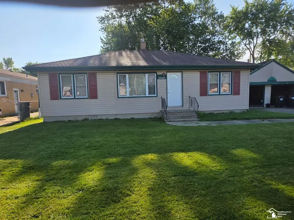 25425 Fairgrove St, Woodhaven, MI 48183