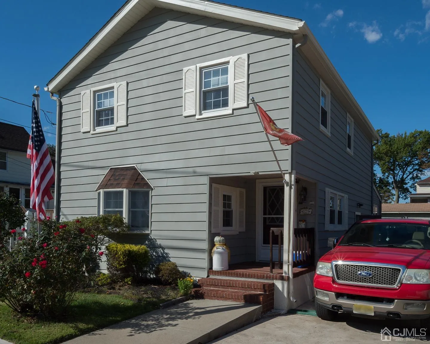 123 Prentice Ave photo 1