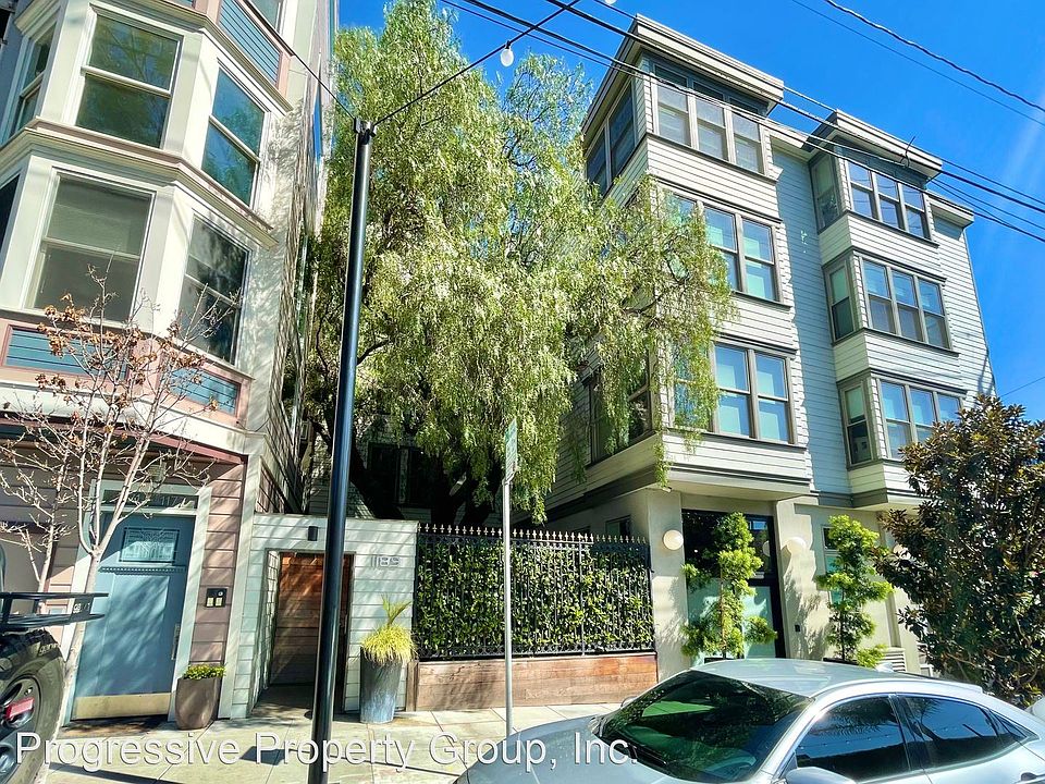 1st image of 1189 Tennessee St Unit 203
