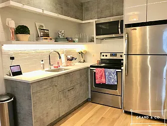 Rented by Grand & Co.