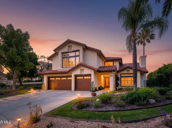32711 Pacifica Ct, Westlake Village, CA 91361