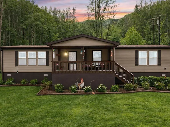 20 Tan Trough Holw, Evarts, KY 40828