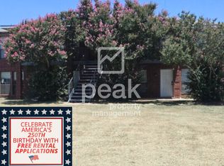 205 Joyce St APT B, Weatherford, TX 76085