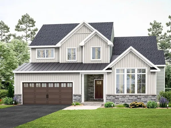 318 Abby Road Br #10, Macungie Borough, PA 18062