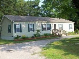 10290 Sharptown Rd, Mardela Springs, MD 21837