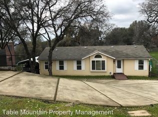 36 Greenbrier Dr, Oroville, CA 95966
