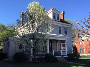 1549 Pullan Ave, Cincinnati, OH