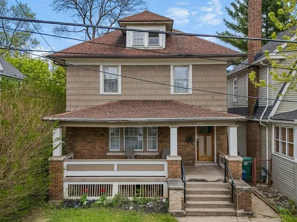 445 10th St, Niagara Falls, NY 14303