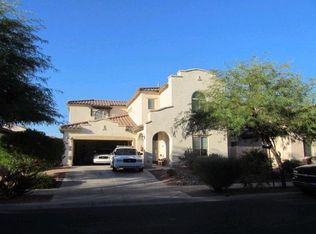 16222 W Mercer Ln, Surprise, AZ 85379