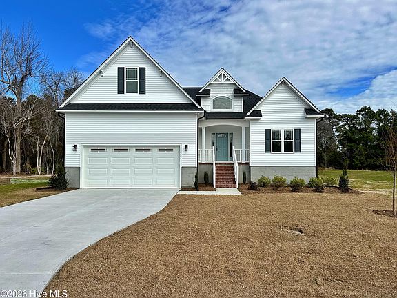 2nd image of 204 N Tamassee Lane