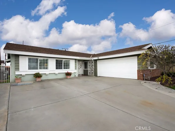 811 Dovey Ave, Whittier, CA 90601