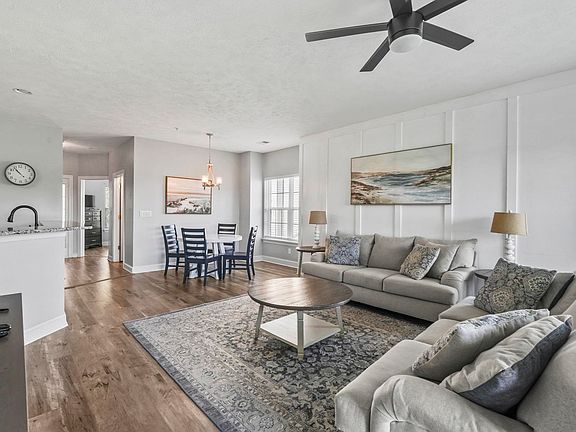 2nd image of 6000 Windsor Green Way #201