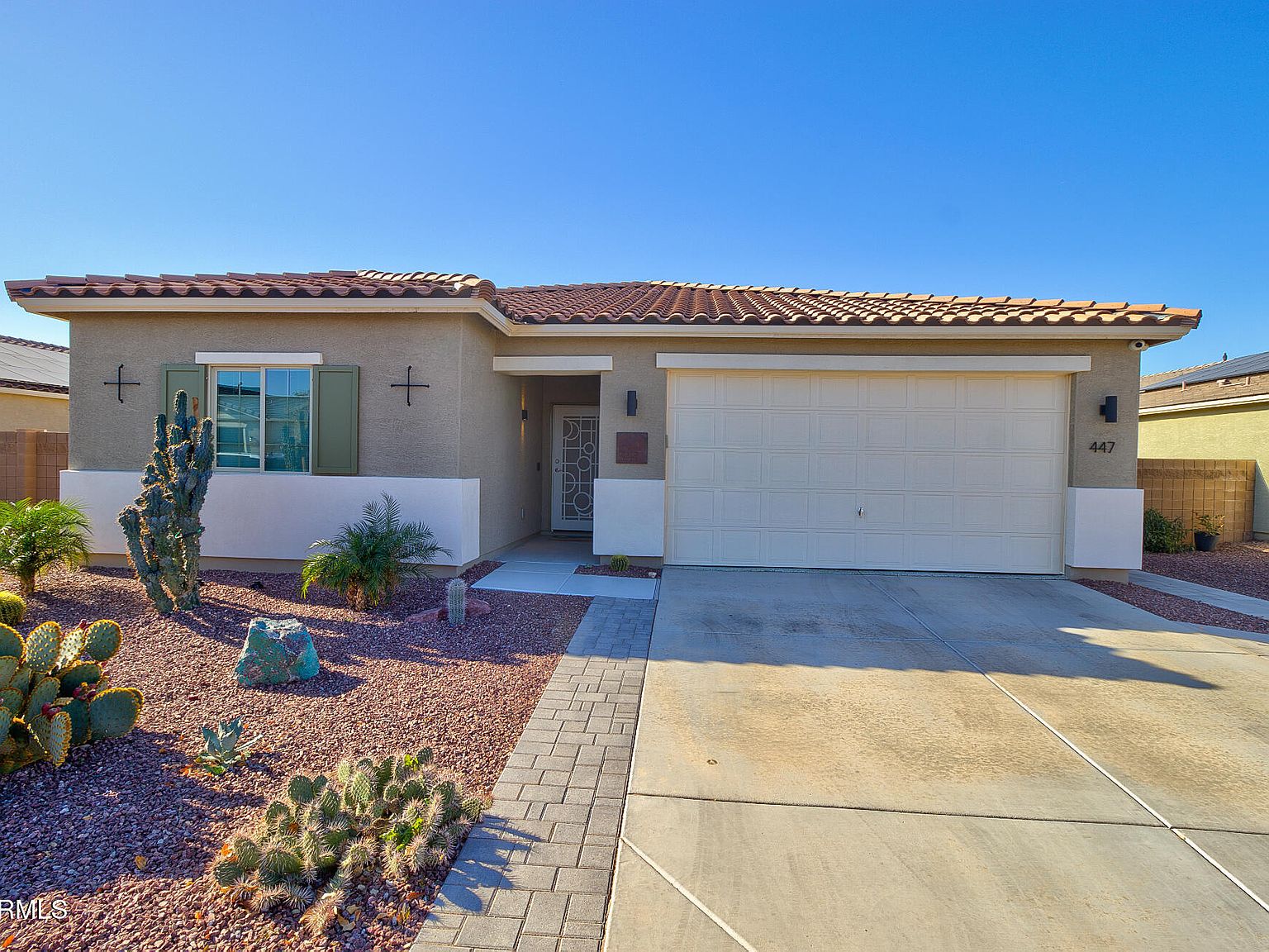 447 E RIO Place, Casa Grande, AZ 85122 | Zillow