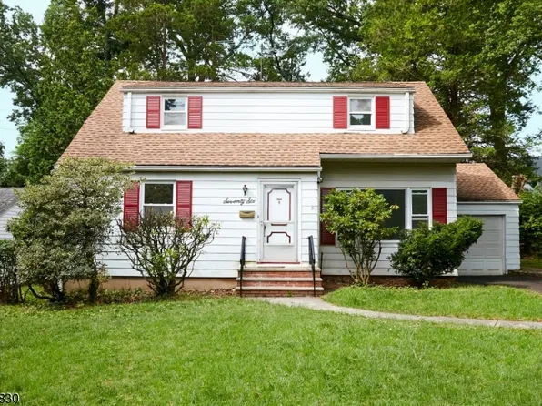 76 Cypress St, Millburn, NJ 07041