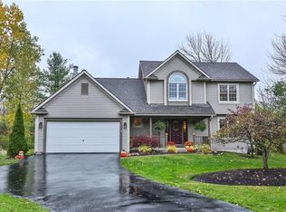 4645 Allen Rd, Canandaigua, NY 14424