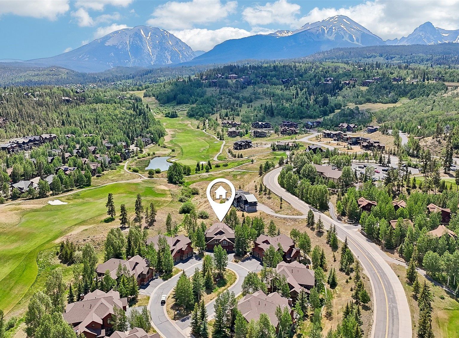 2922 Osprey Lane UNIT 2922